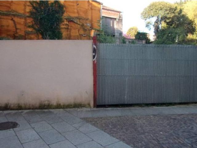 Terreno en venta en Centro, Ourense