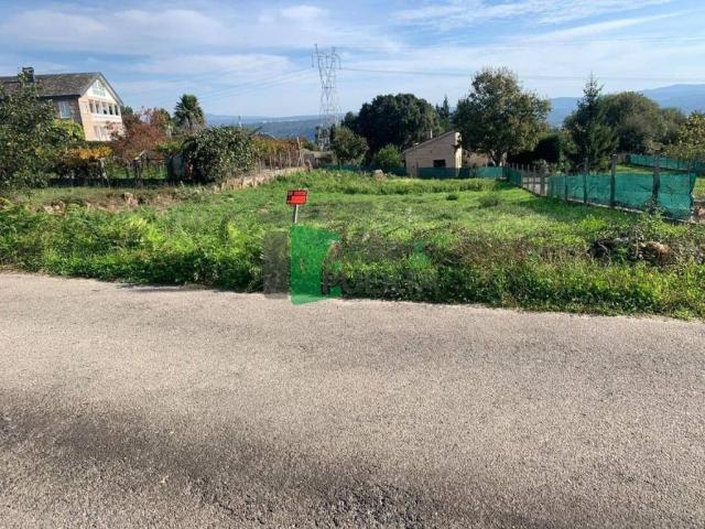 Terreno en venta en Ourense, Galicia