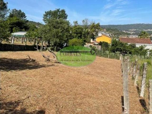 Terreno en venta en Ourense, Galicia