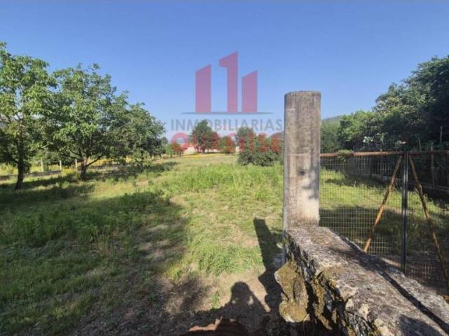Terreno en venta en Ourense, Galicia