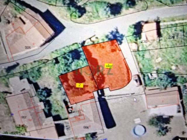 Terreno en venta en Ourense