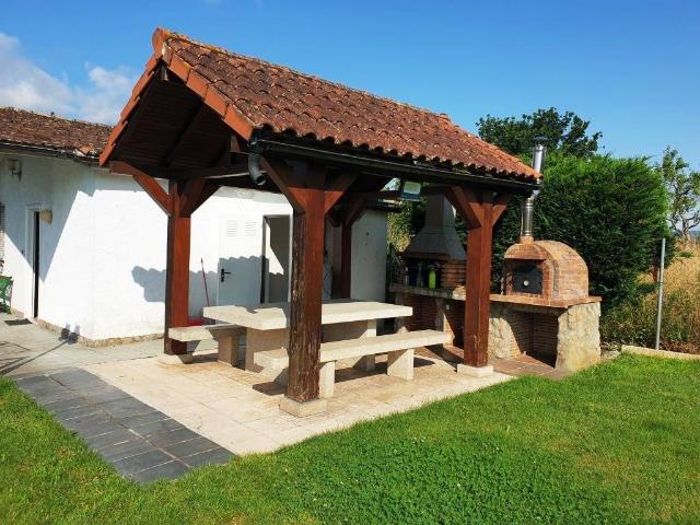 Terreno en venta en Gomesende, Ourense