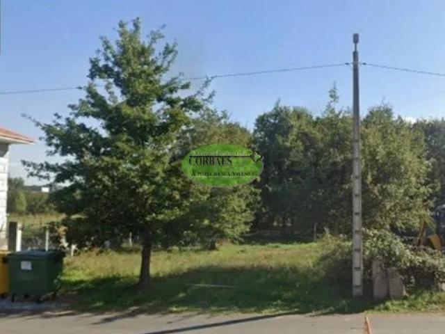 Terreno en venta en Gomesende, Ourense