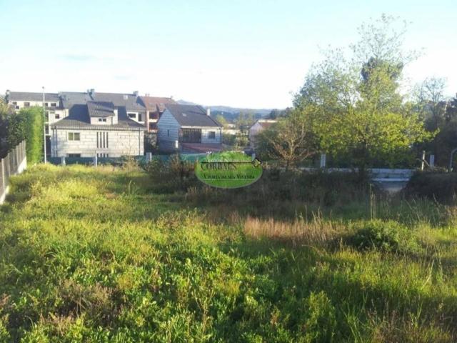 Terreno en venta en Gomesende, Ourense