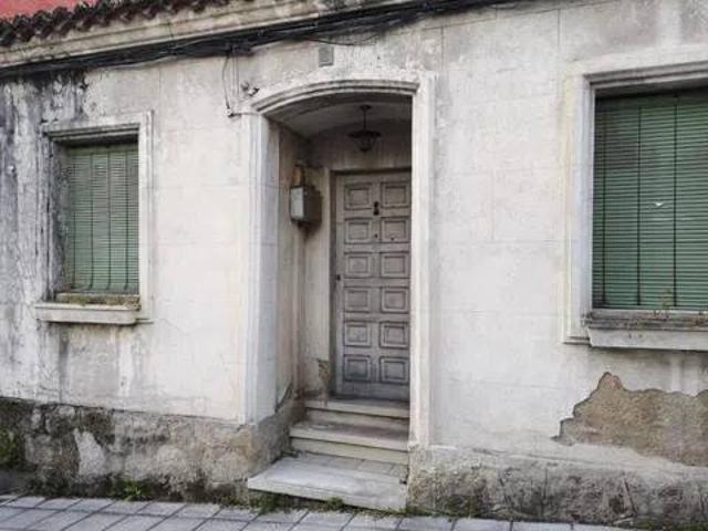 Terreno en venta en Ourense