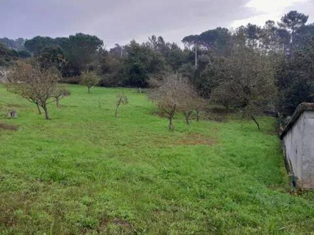 Terreno en venta en Seixalbo, Ourense