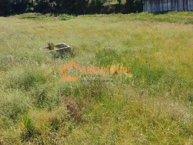 Terreno en venta en Gomesende, Ourense