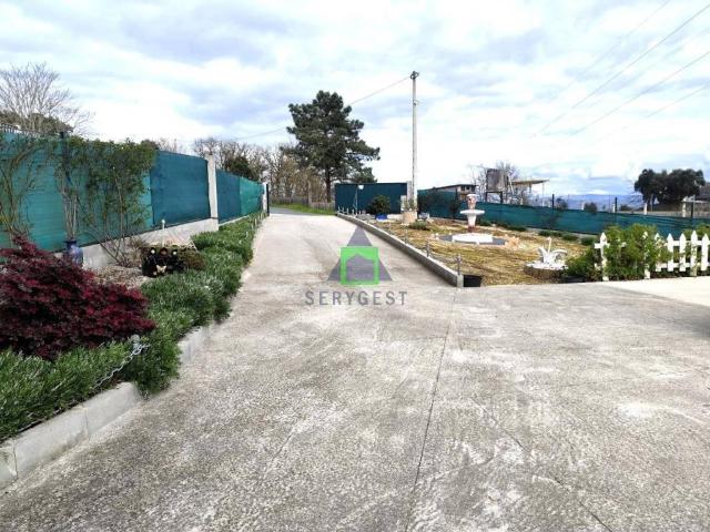 Terreno en venta en Ourense, Galicia