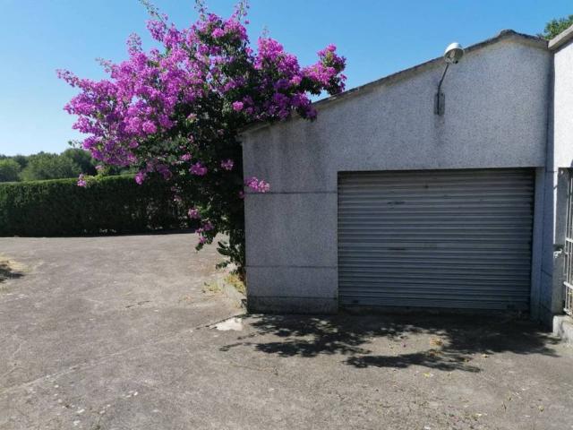 Terreno en venta en Beiro, Ourense