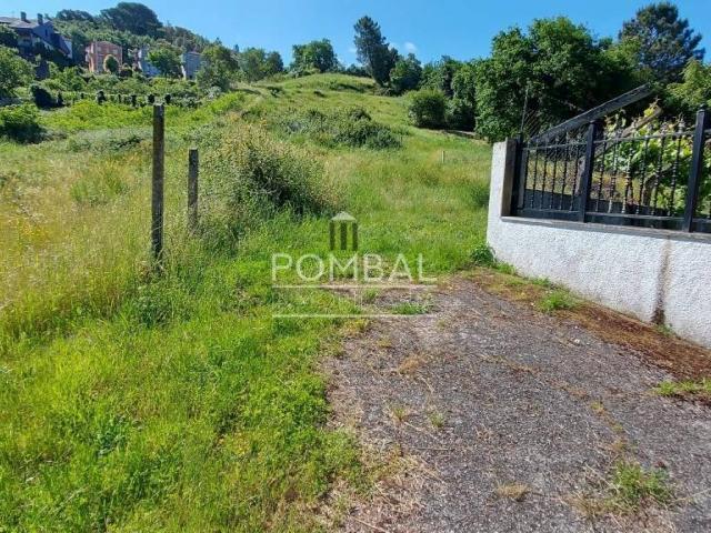 Terreno en venta en Ourense, Couto