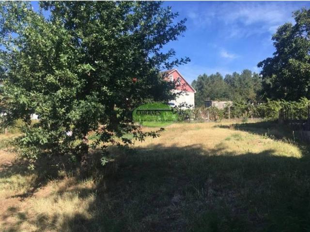 Terreno en venta en Ourense, Galicia