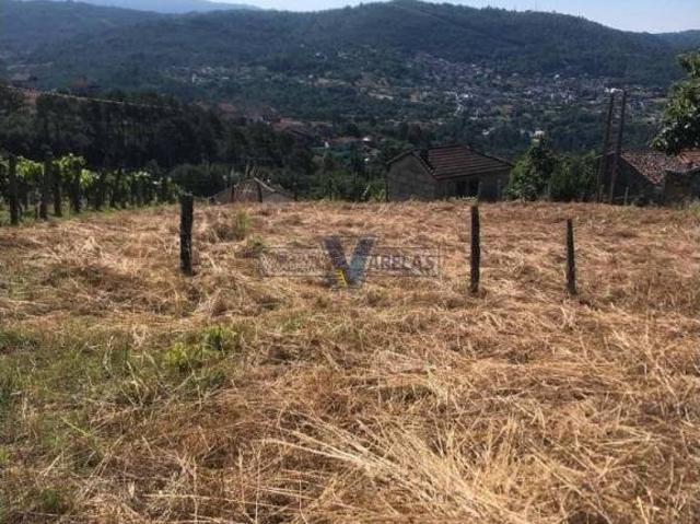 Terreno en venta en Ourense, Galicia