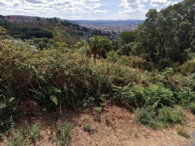 Terreno en venta en O Paraíso, Ourense