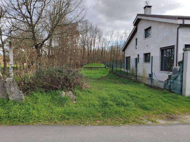 Terreno en venta en Ourense, Galicia