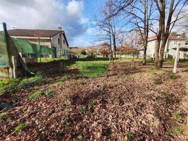 Terreno en venta en Ourense, Galicia