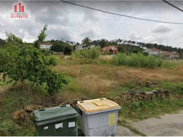 Terreno en venta en Ourense, Galicia