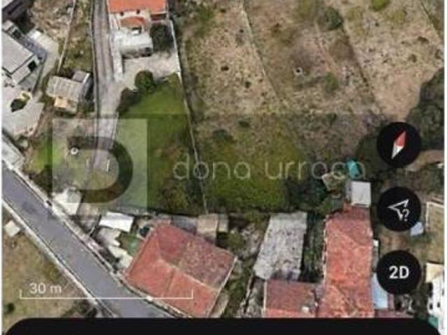 Terreno en venta en Ourense, Galicia