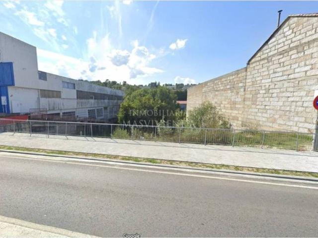 Terreno en venta en Ourense, Galicia