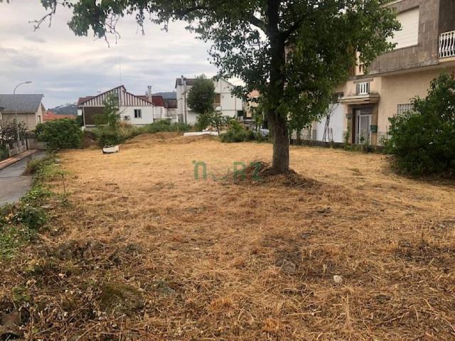 Terreno en venta en Ourense