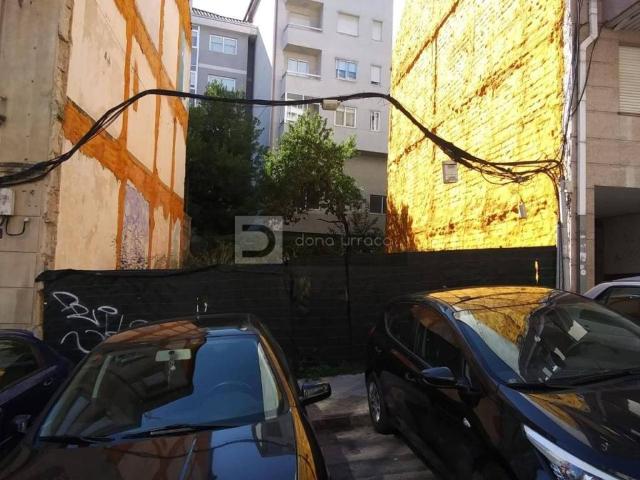 Terreno en venta en Ourense, Galicia