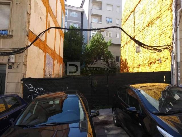 Terreno en venta en Ourense, Galicia