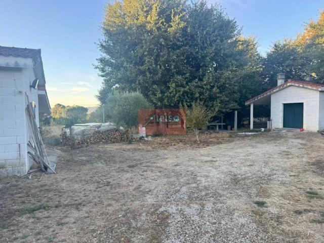 Terreno en venta en Ourense, Galicia
