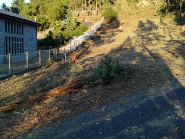 Terreno en venta en Ourense