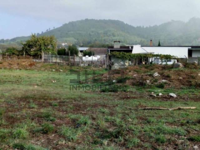 Terreno en venta en Ourense