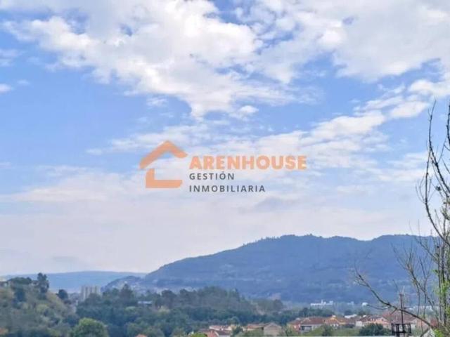 Terreno en venta en Ourense