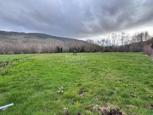 Terreno en venta en Ourense, Galicia