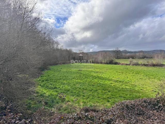 Terreno en venta en Ourense, Galicia