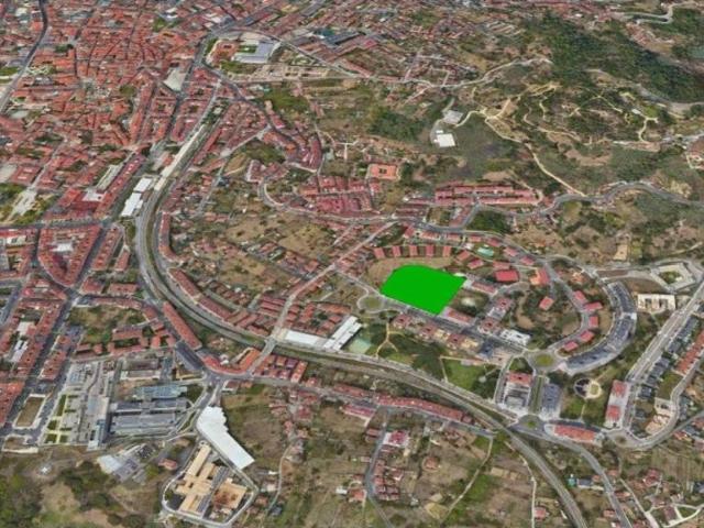 Terreno en venta en Barrocás, Ourense
