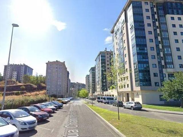 Terreno en venta en Montealegre, Ourense