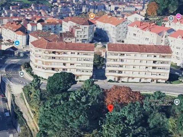 Terreno en venta en A Limia, Galicia