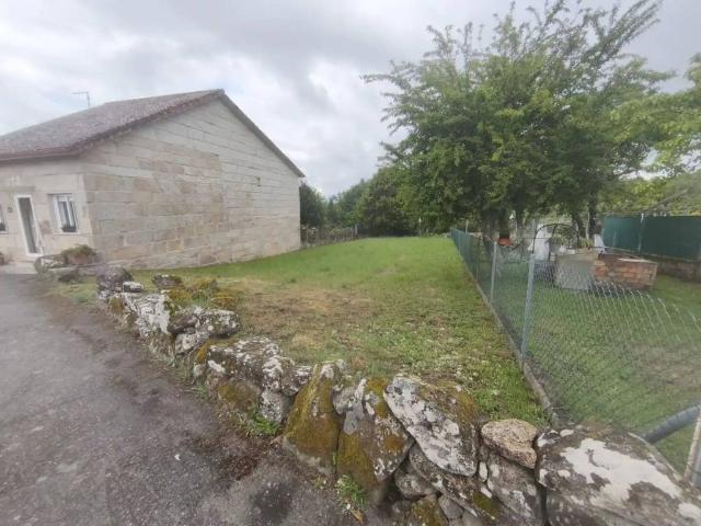 Terreno en venta en Ourense, Galicia