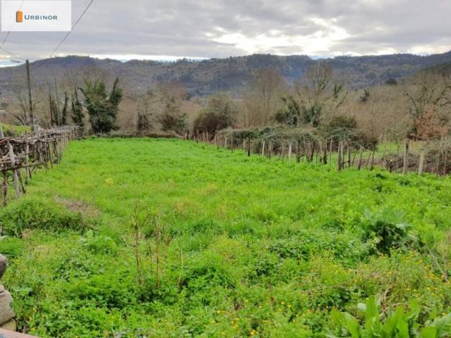 Terreno en venta en Fontelo, Ourense