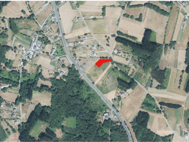 Terreno en venta en Lugo, Galicia