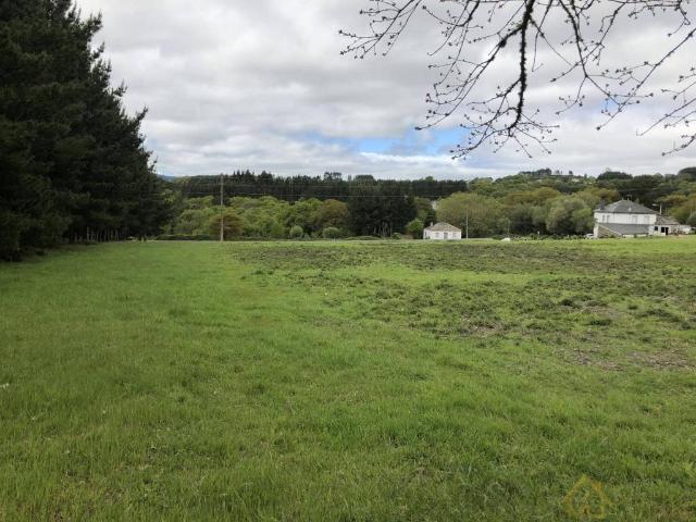 Terreno en venta en Outeiro De Rei