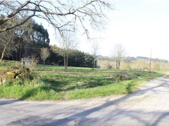 Terreno en venta en Lugo, Galicia