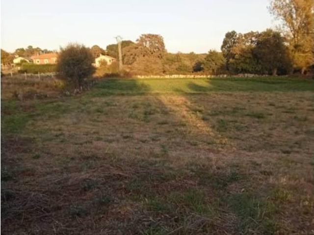 Terreno en venta en Lugo, Galicia