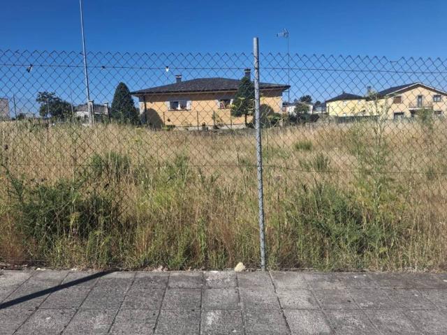 Terreno en venta en Lugo, Galicia