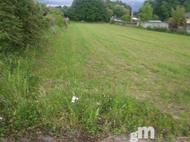 Terreno en venta en Outeiro De Rei