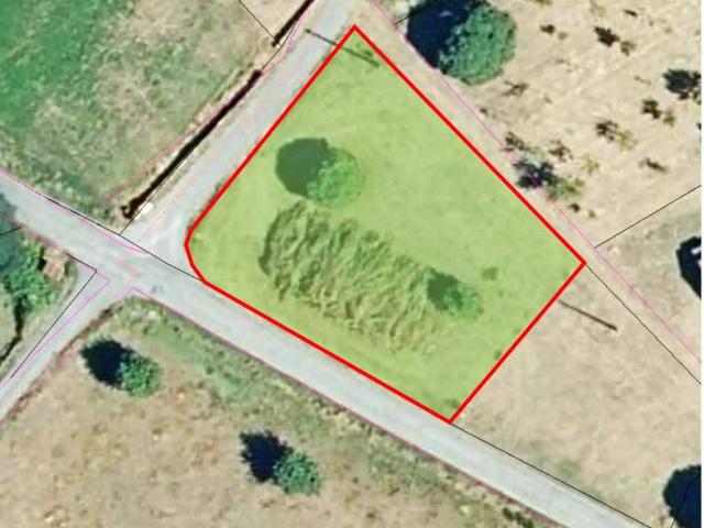 Terreno en venta en Lugo, Galicia