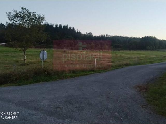 Terreno en venta en Outeiro De Rei