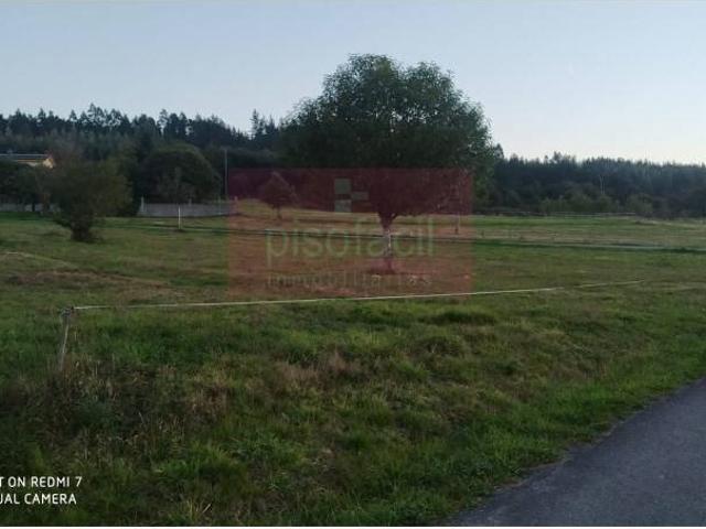 Terreno en venta en Lugo, Galicia