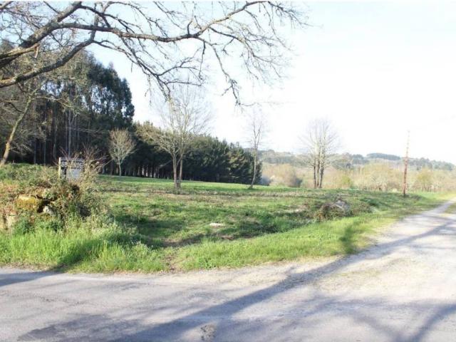 Terreno en venta en Lugo, Galicia