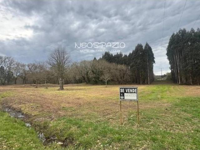 Terreno en venta en Lugo, Galicia