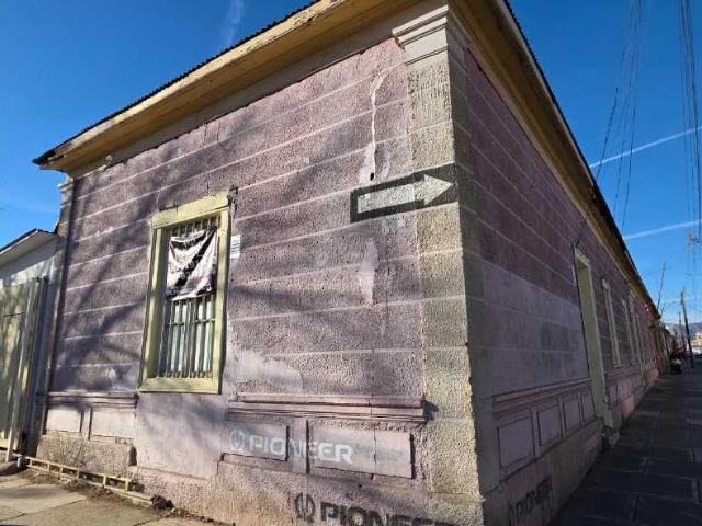 Terreno en venta en Ovalle, Coquimbo