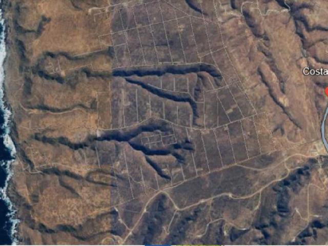 Terreno en venta en Ovalle, Coquimbo
