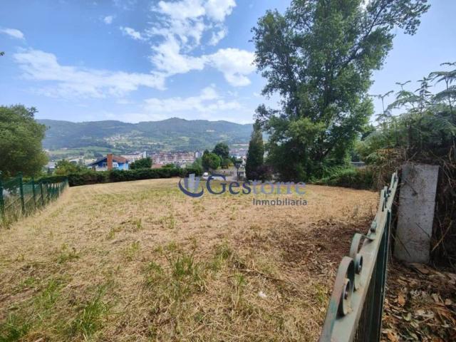 Terreno en venta en Oviedo